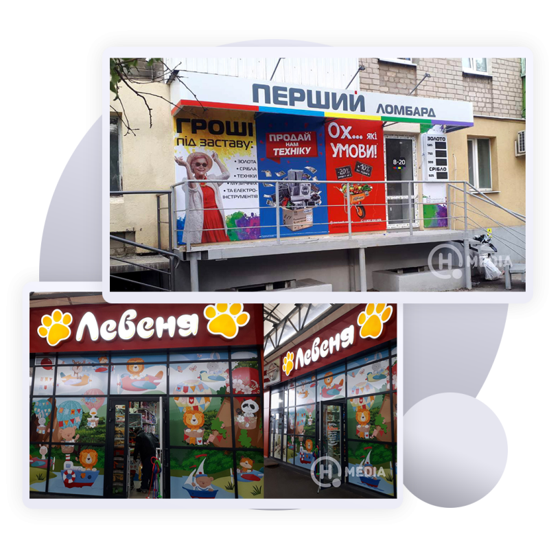 Вхідні групи